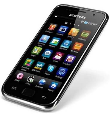 Galaxy S