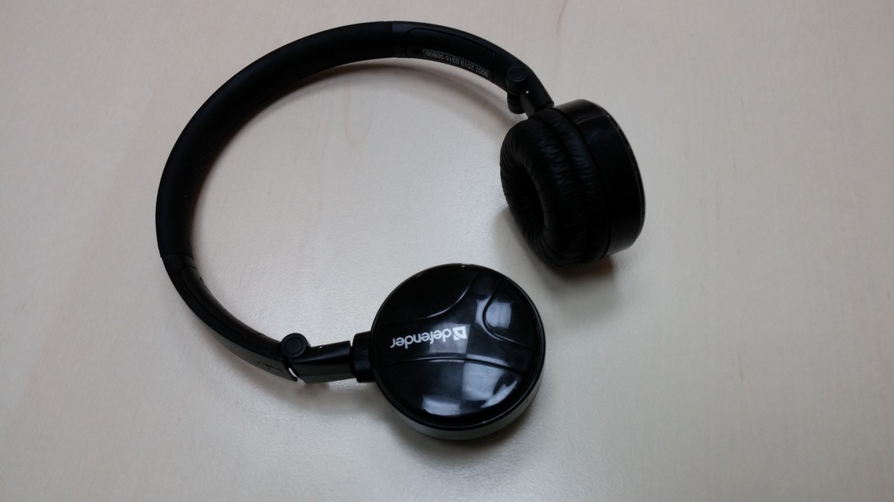 Defender HN-B601