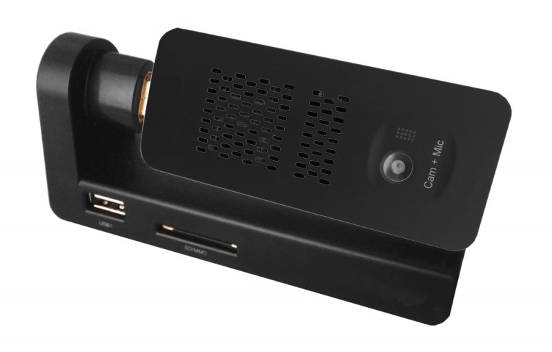 iConBit Toucan Stick G3