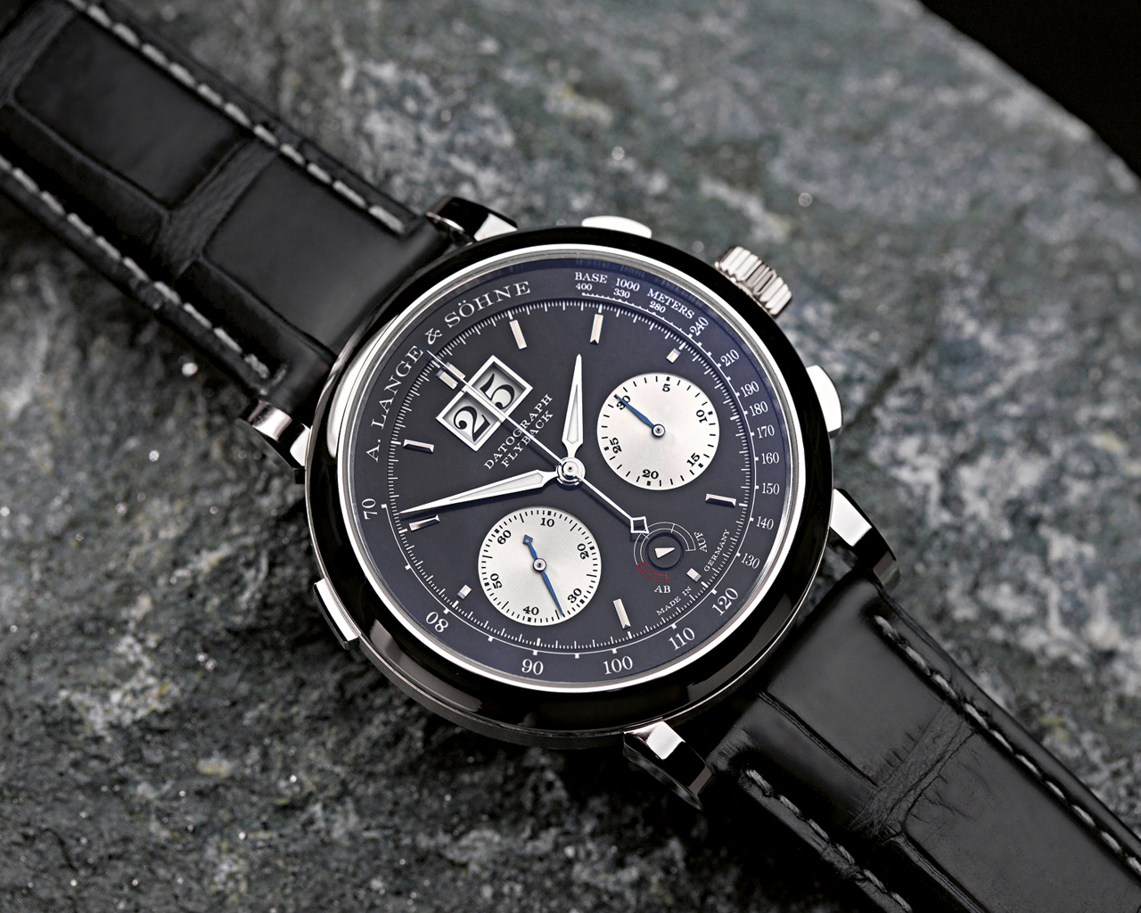 A. Lange & Söhne Datograph Up/Down - 1 миллион гривен