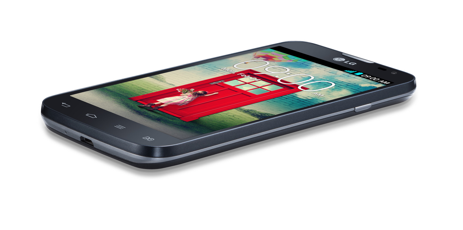 LG L70 Dual
