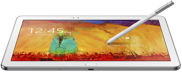 Samsung Galaxy Note 10.1