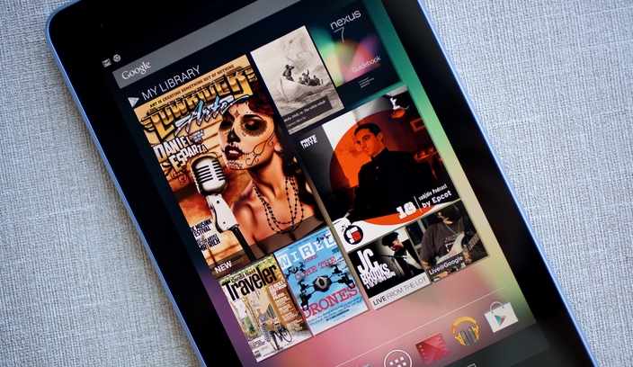 Google Nexus 7