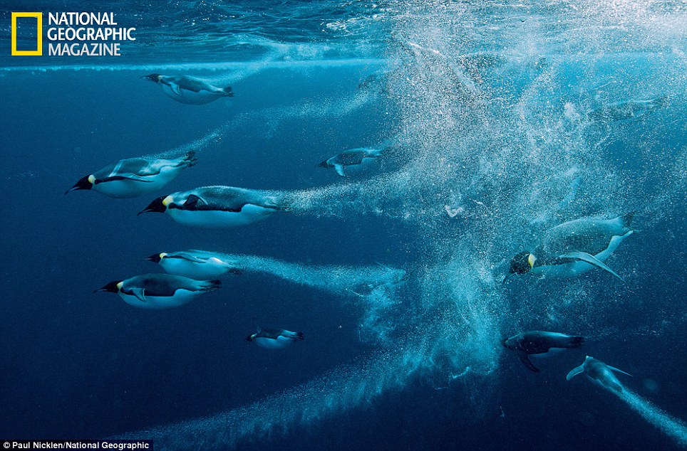 National Geographic