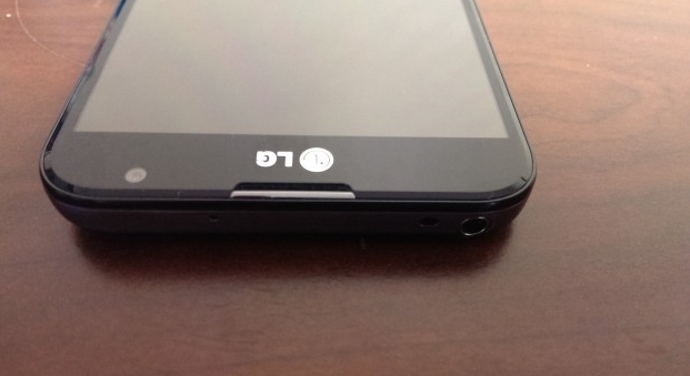 LG Optіmus G Pro