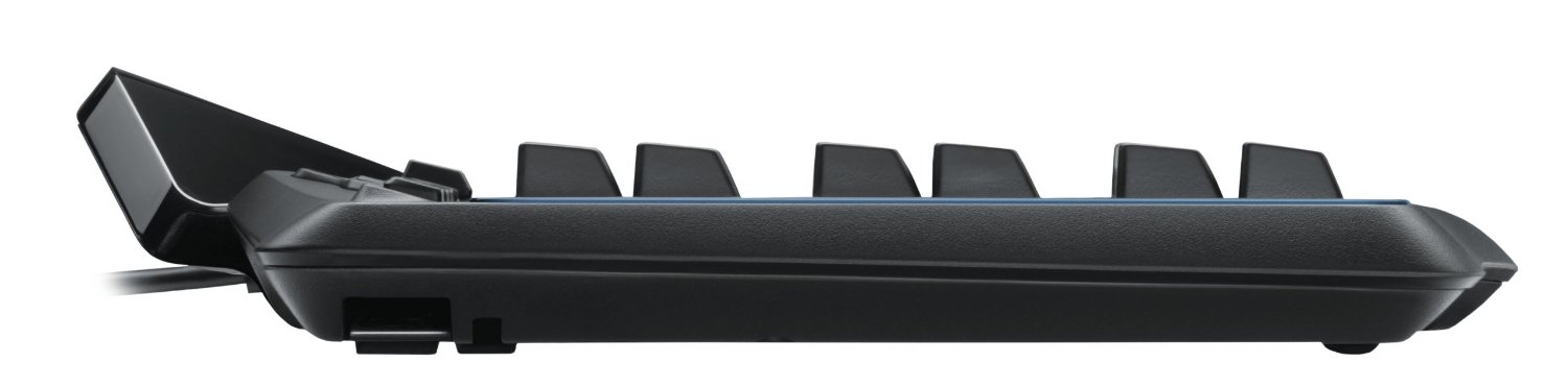 Logitech G19s