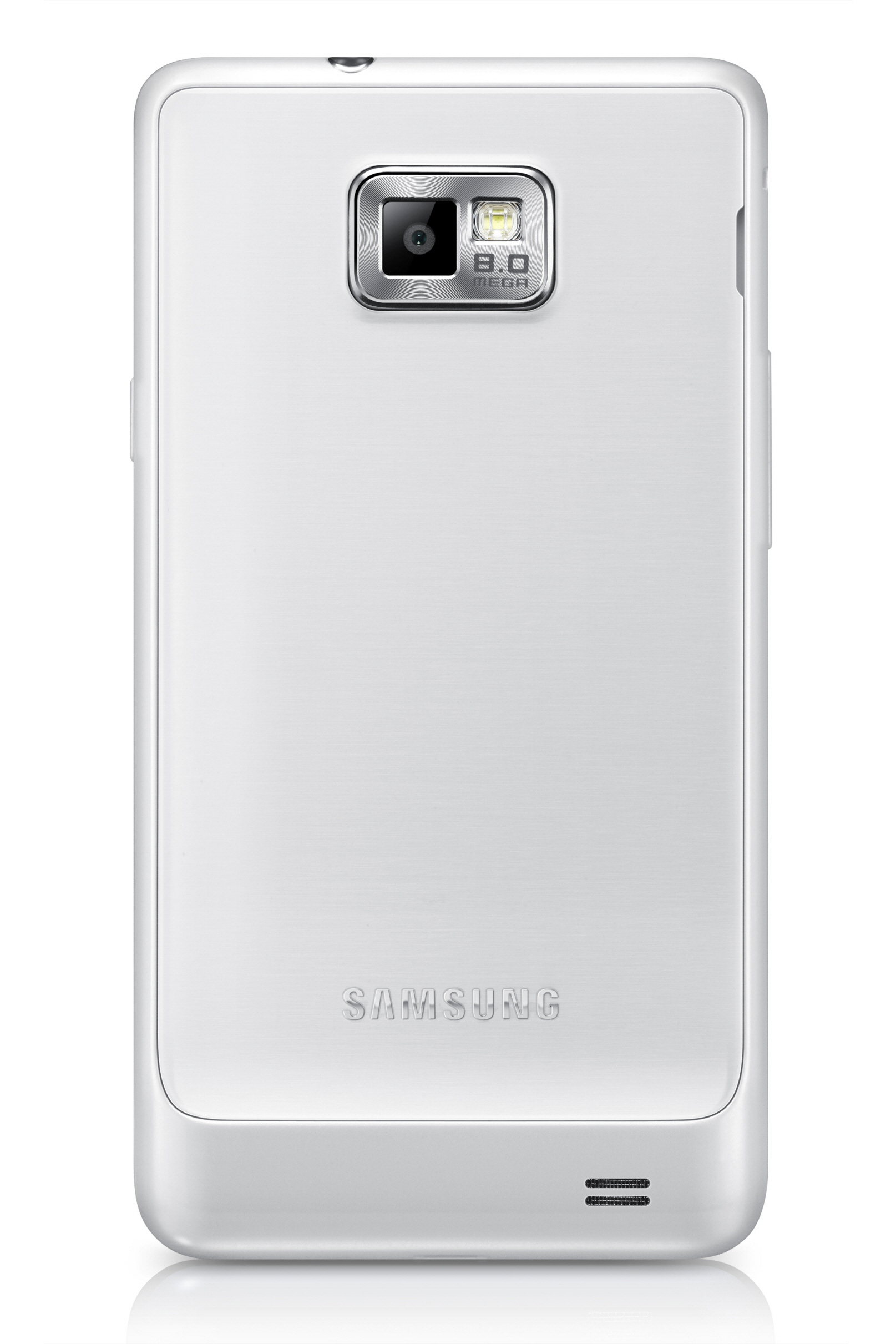 Galaxy S II Plus