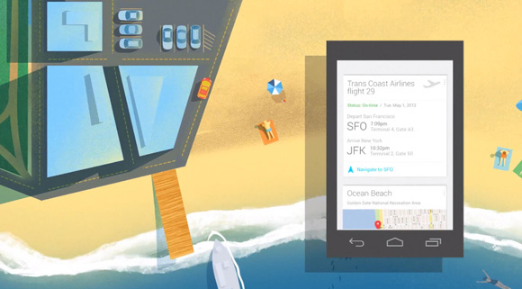 Google Now