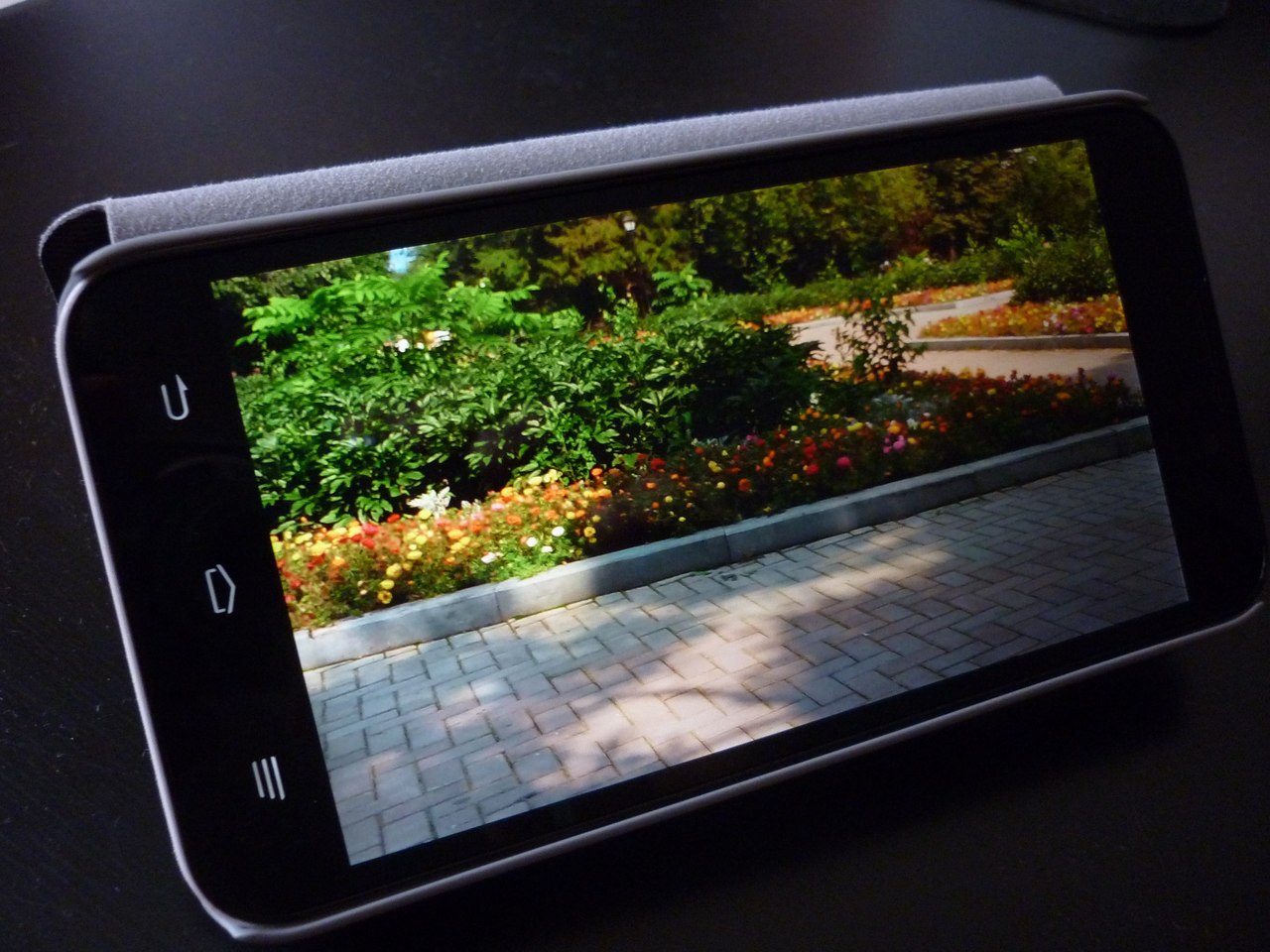ZTE Grand X Quad