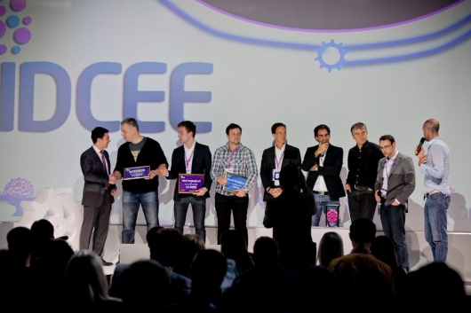 IDCEE 2013