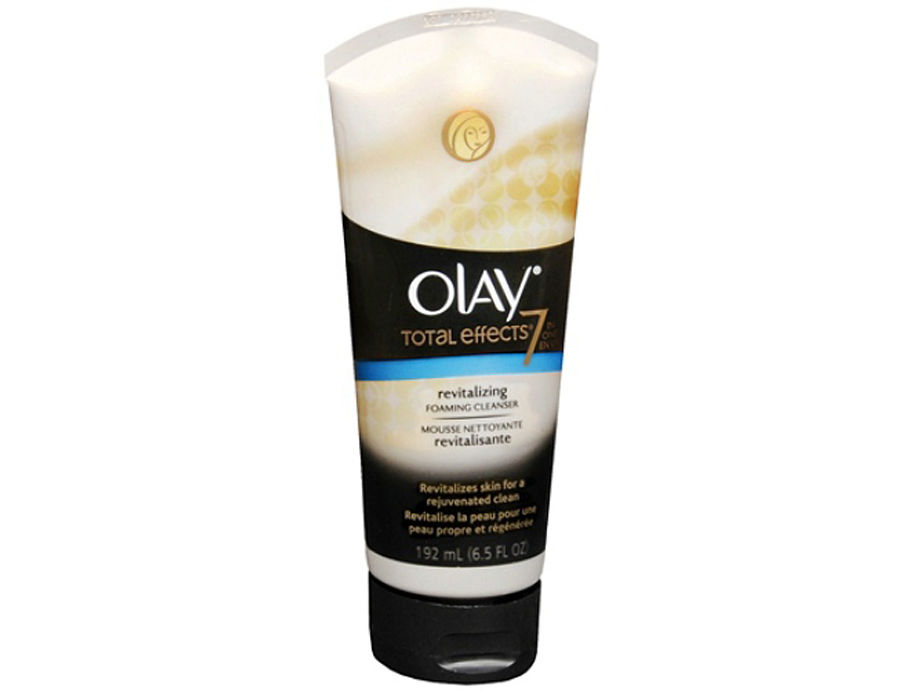 Olay Total Effects 7-in1 Anti-Aging - 165 гривен