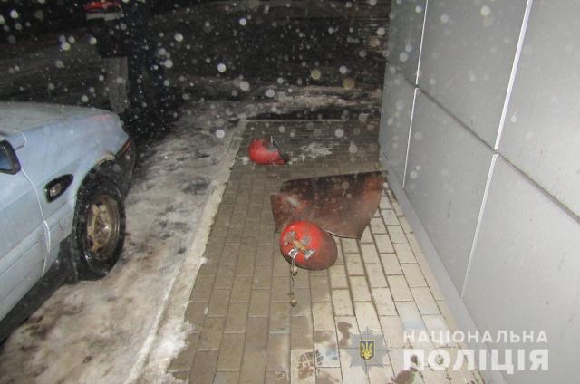 Пострадавшего прооперировали и он находится в стабильном состоянии
