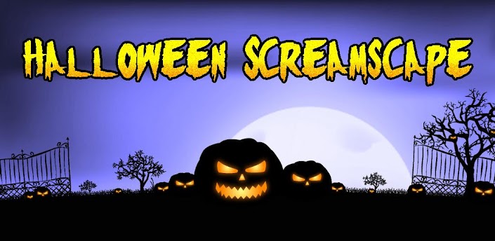 Идеи для Хэллоуина: Halloween Live Wallpaper