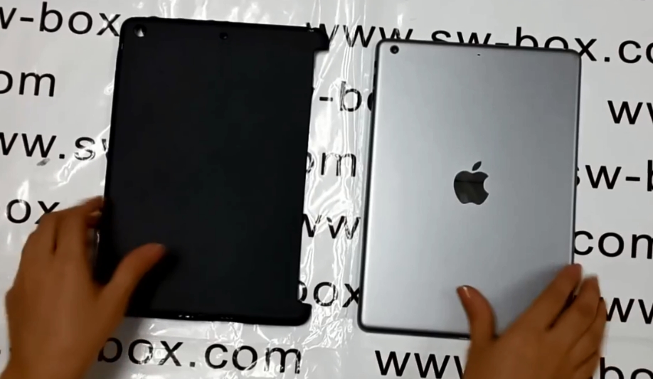 Чехольчик для iPad 5