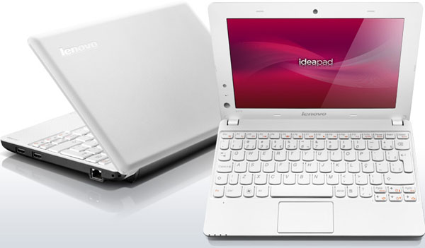Lenovo IdeaPad S110