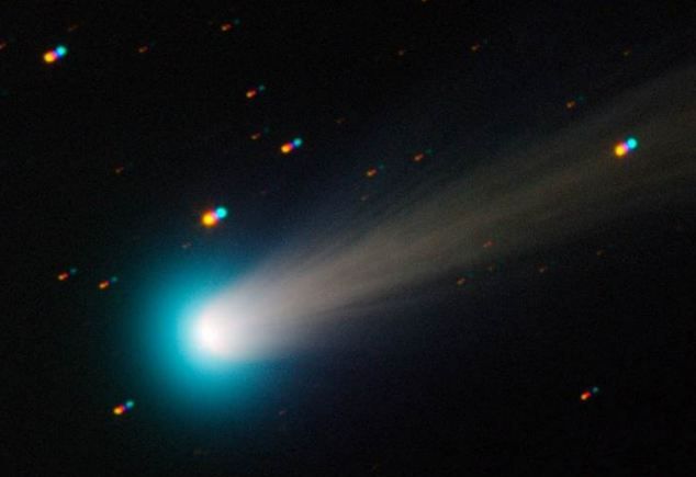 ISON