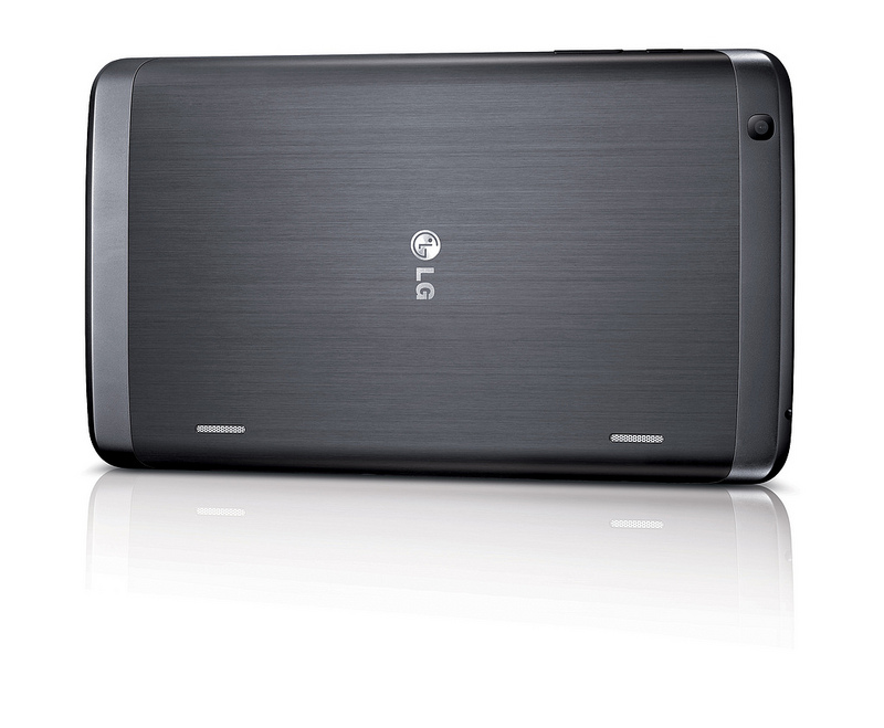 LG G Pad 8.3