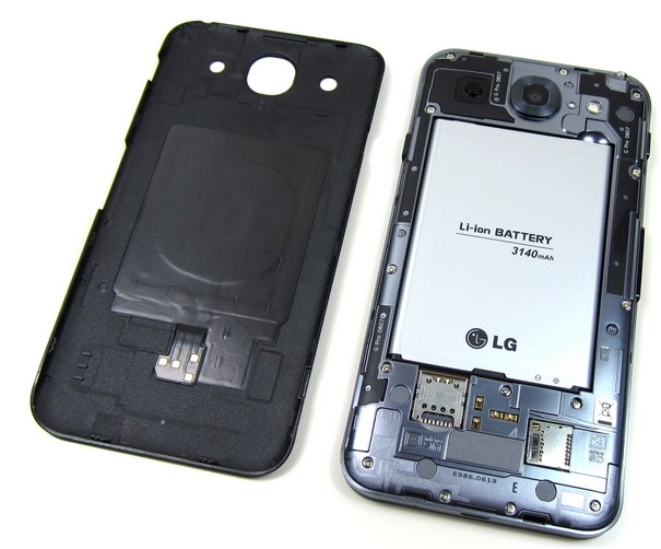 LG Optіmus G Pro