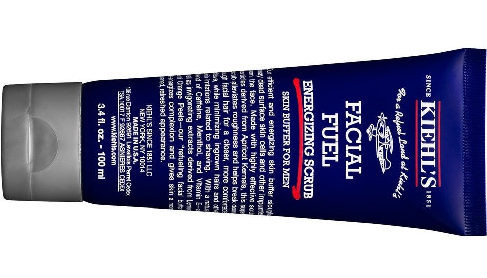 Kiehl’s Facial Fuel - 400 гривен