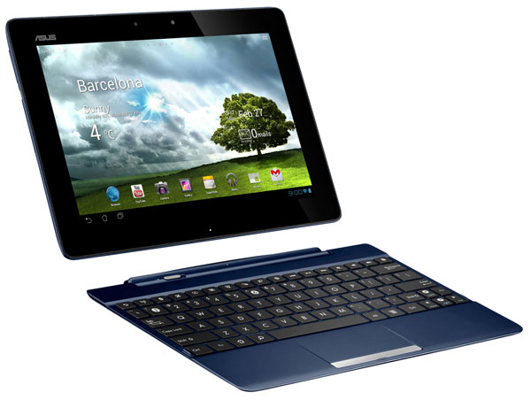ASUS Transformer Pad 300