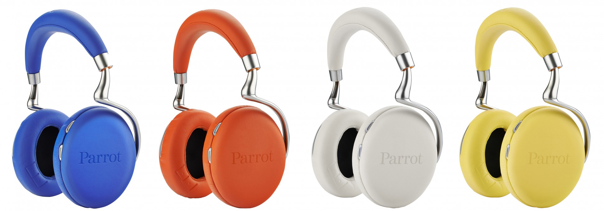 Parrot Zik 2.0 - 6400 гривен