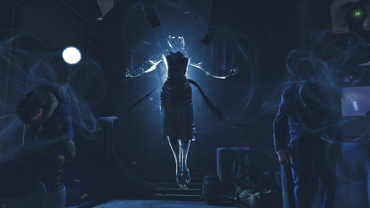 BioShock Infinite