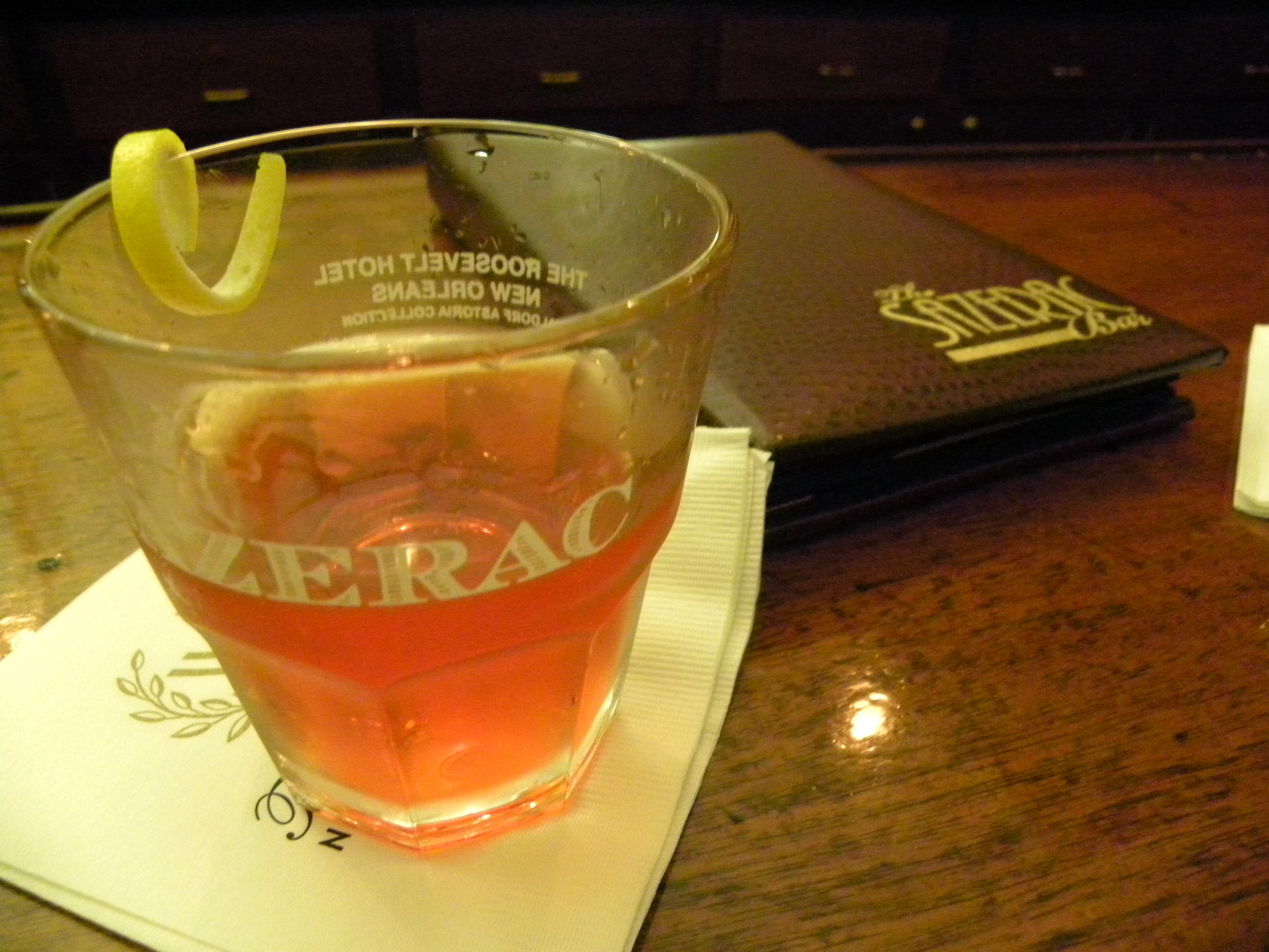 Sazerac