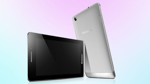 Lenovo S5000