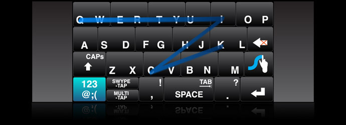 Swype