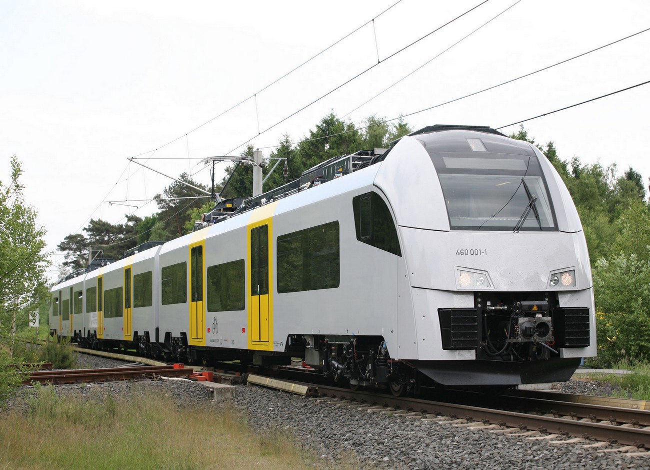 Desiro