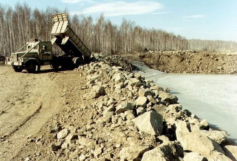 Некоторые из самых опасных водоемов находятся на территории стран СНГ