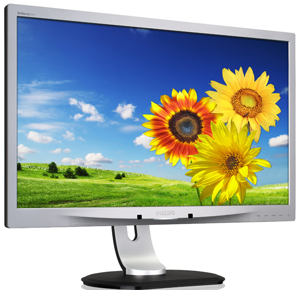 Philips 231P4