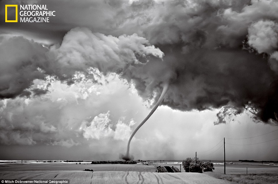 National Geographic