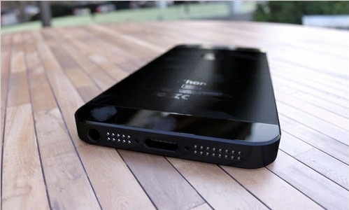 iPhone 5 из Китая