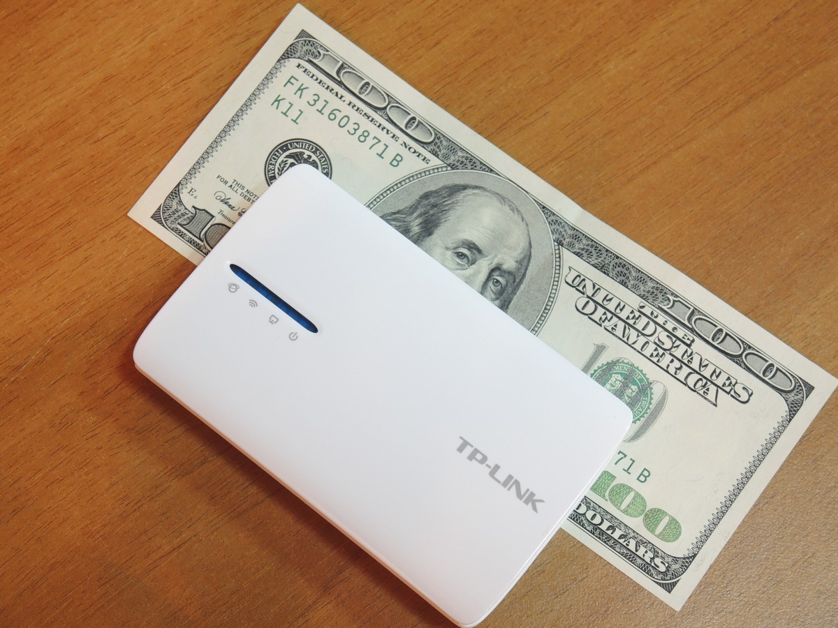 TP-Link MR3040