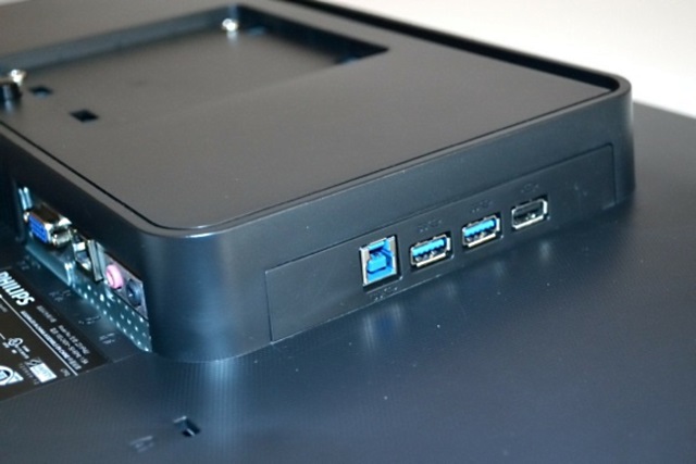 Philips 231P4