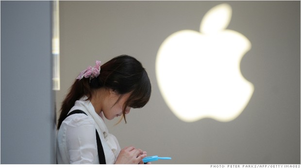 Компания Apple создаст электростанции
