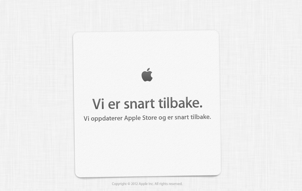 Apple Store
