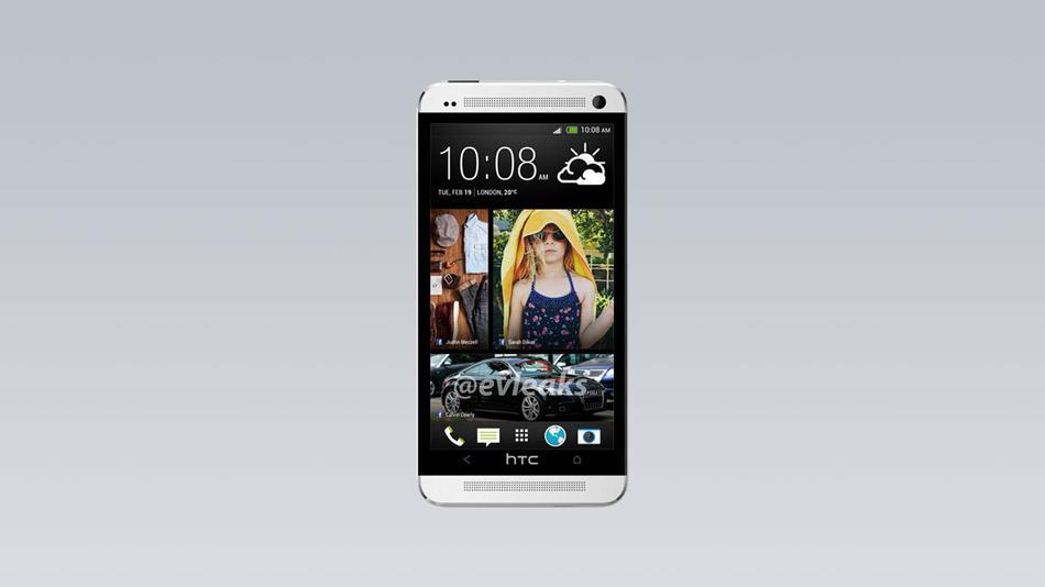 HTC One