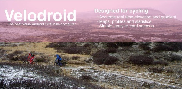 VeloDroid