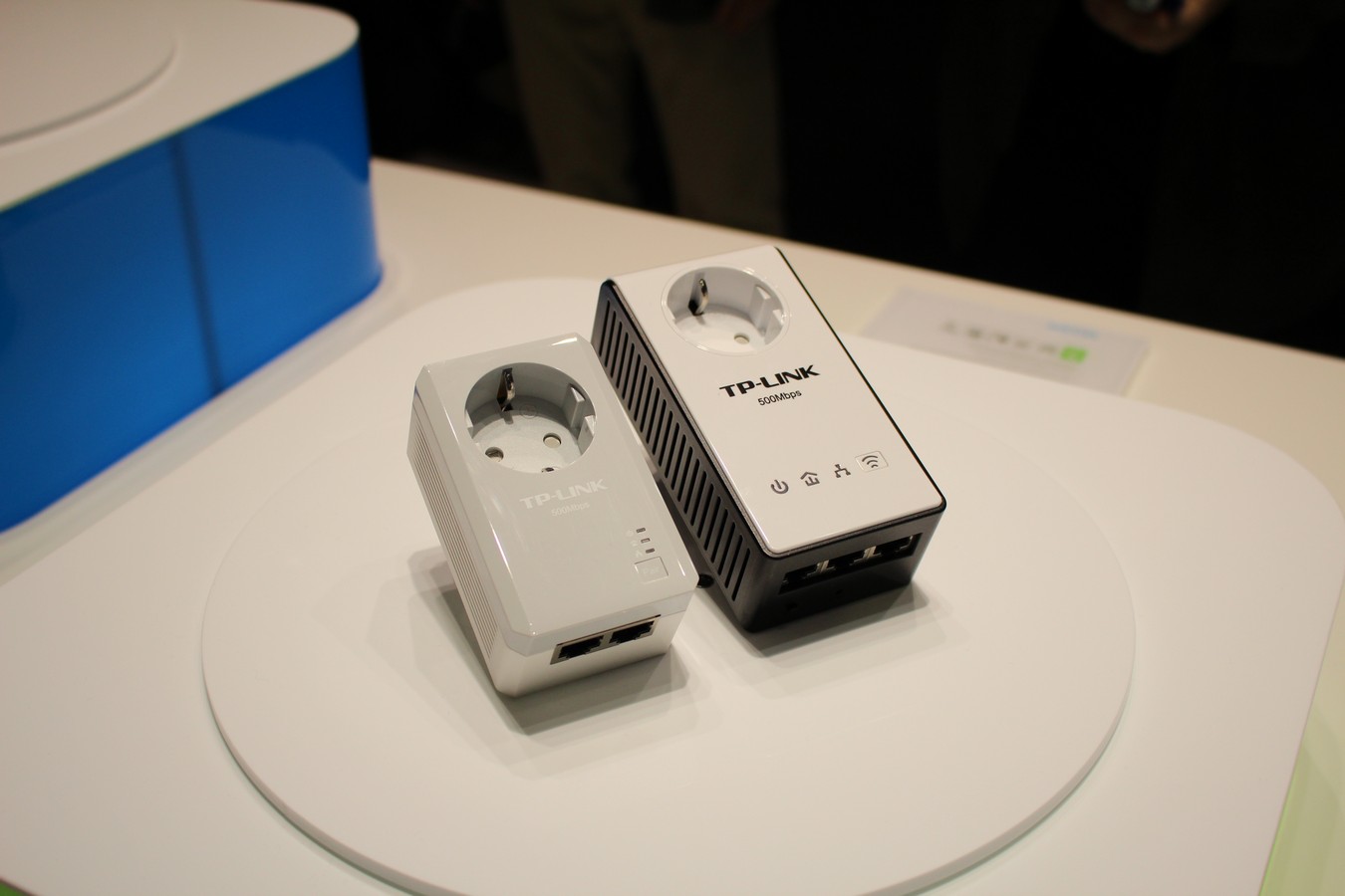 TP-Link AV500
