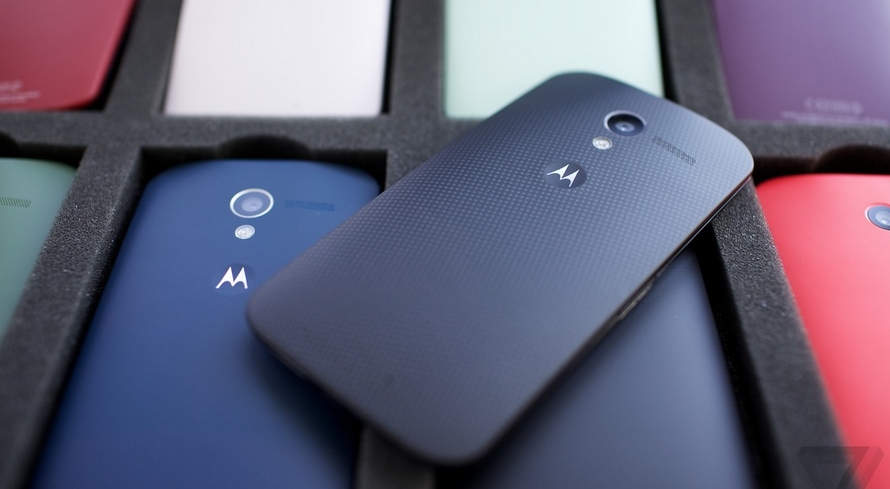 Moto X