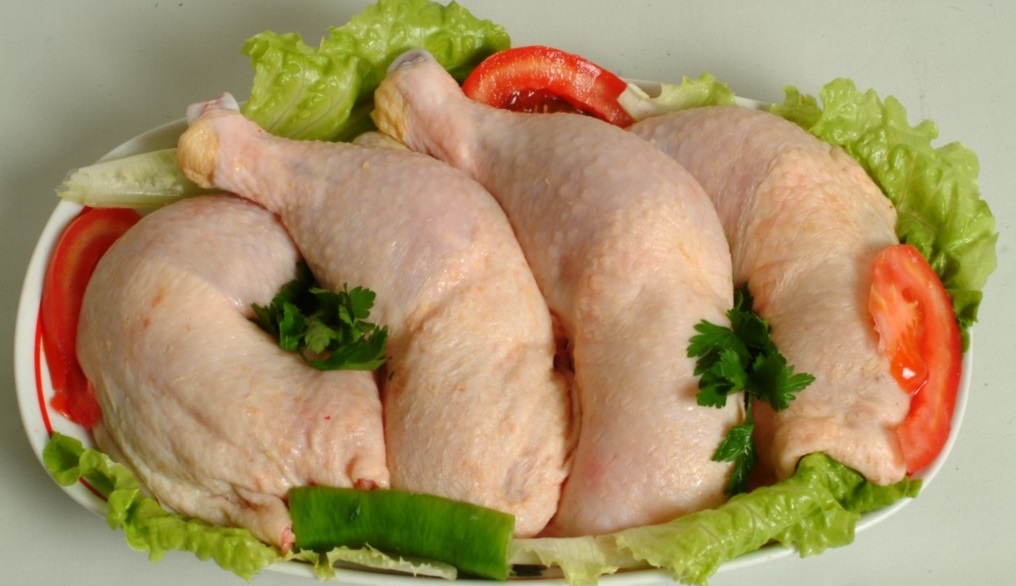 Мясо тоже может быть диетическим
