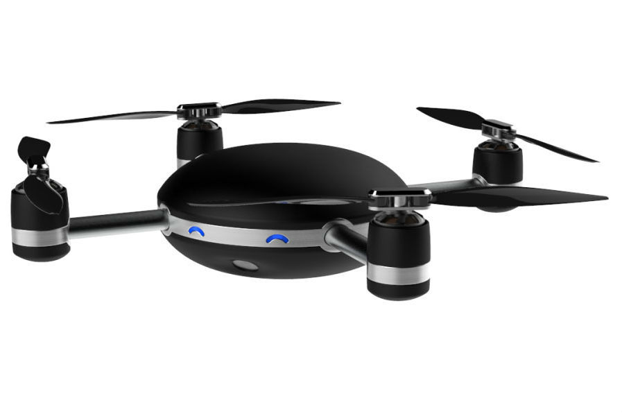 Камера Lily Camera - 10 тысяч 300 гривен