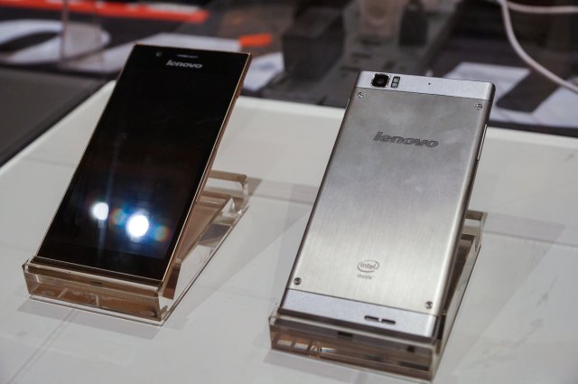 Lenovo K900