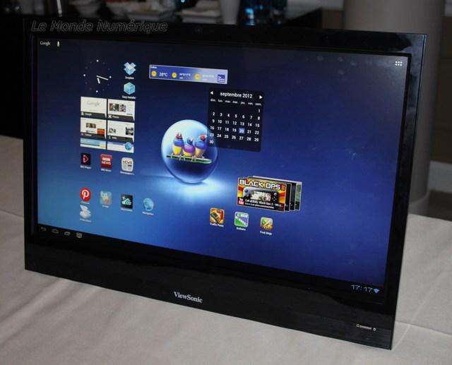 ViewSonic VSD220