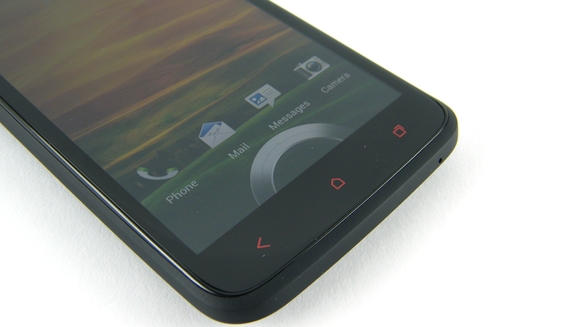 HTC One X+