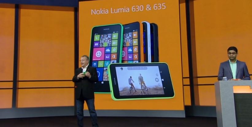Презентация Nokia
