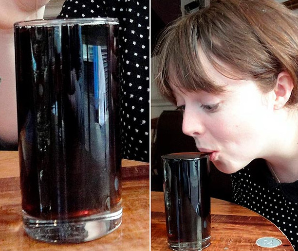 Jagerbomb