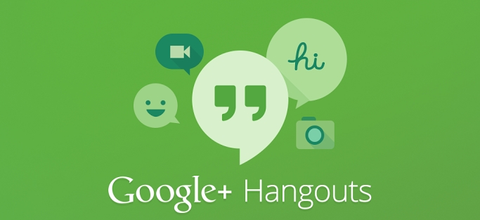 Hangouts